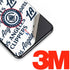 NBA Los Angeles Clippers Blast Text Google Pixel 3a XL Skin